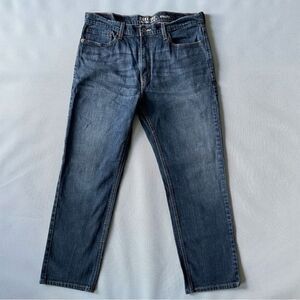 Levi Strauss Signature Athletic Fit Denim Jeans Men’s Size 38x32